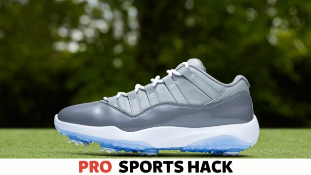 Can You Wear Jordan Golf Shoes Casually?