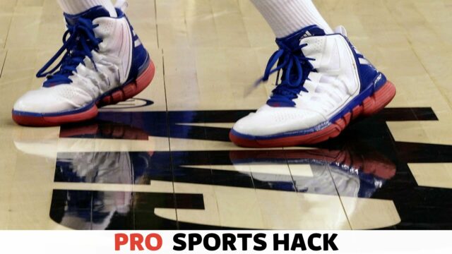 Why Do Basketball Shoes Squeak?