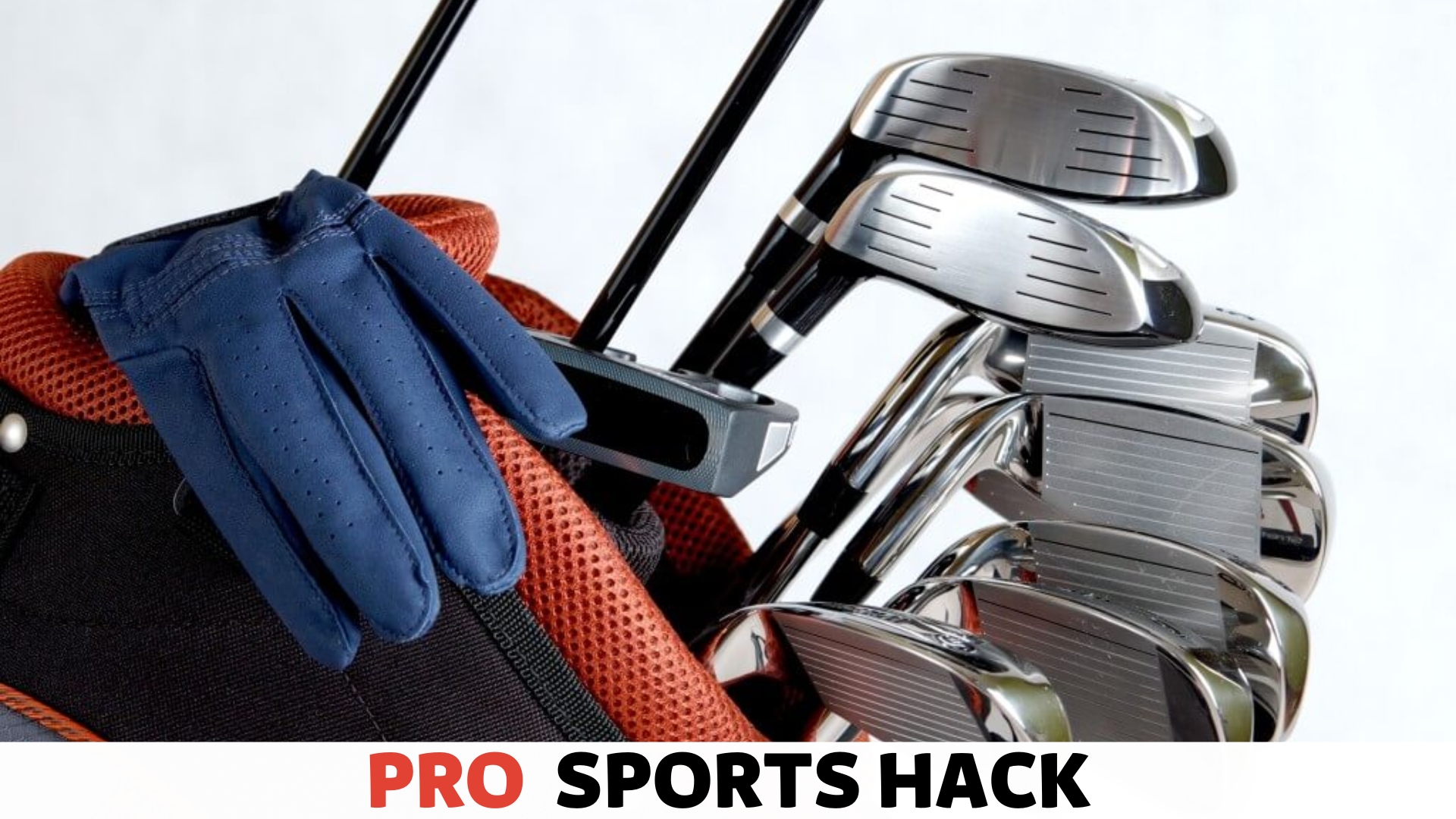 Expert Golf Bag Organization Tips for a Better Golfing Experience
