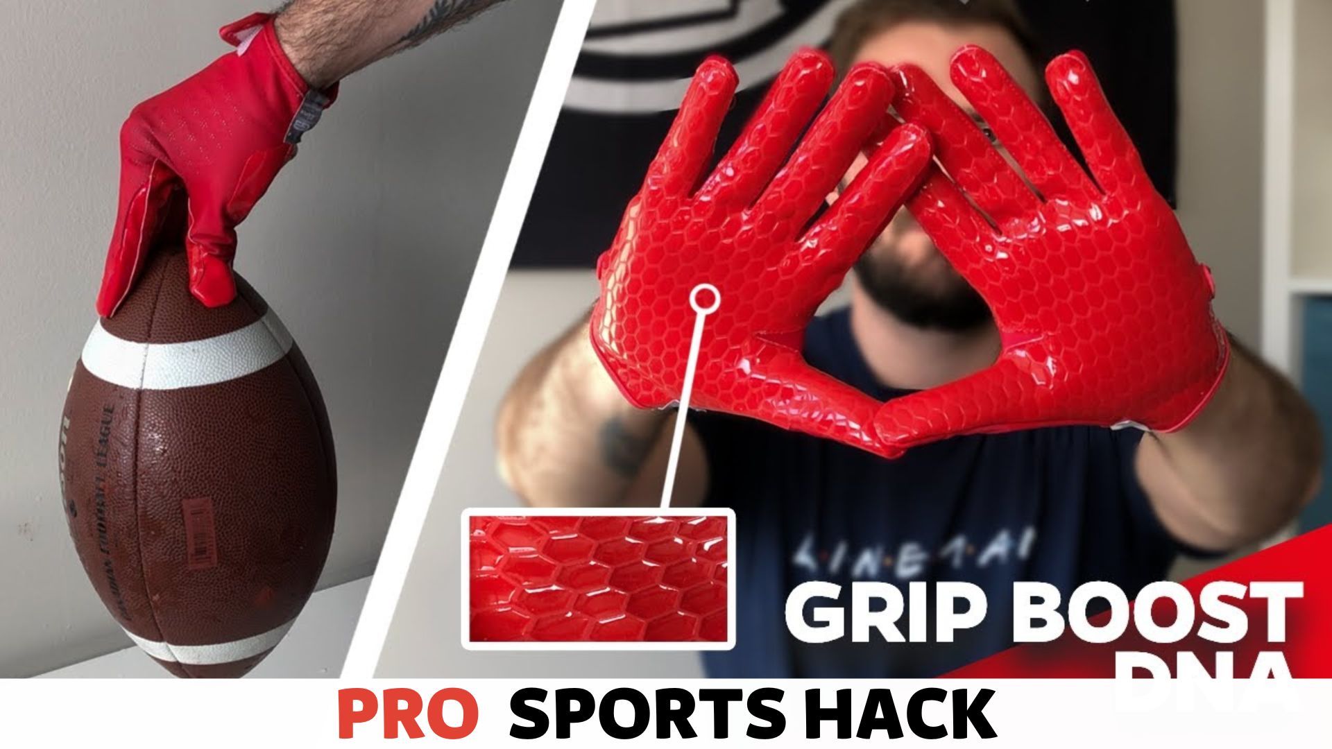 Grip Boost Gloves Review
